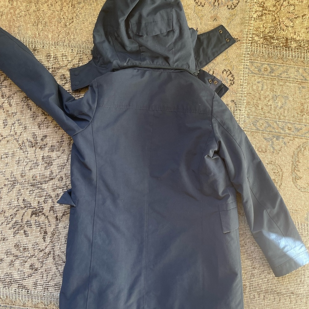 Jacket for boys 7 years old Brand:peuterey exclusive brand from Italy - Picture 5 of 6